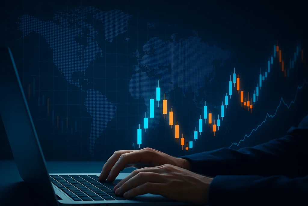 Riding the Trend in Futures Trading: A Disciplined Approach
